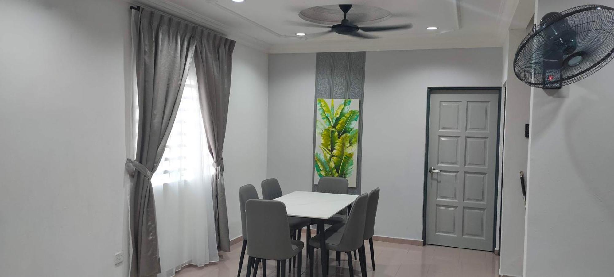 Grey Fantasy Homes#Sunway Water Theme Park 怡保 外观 照片