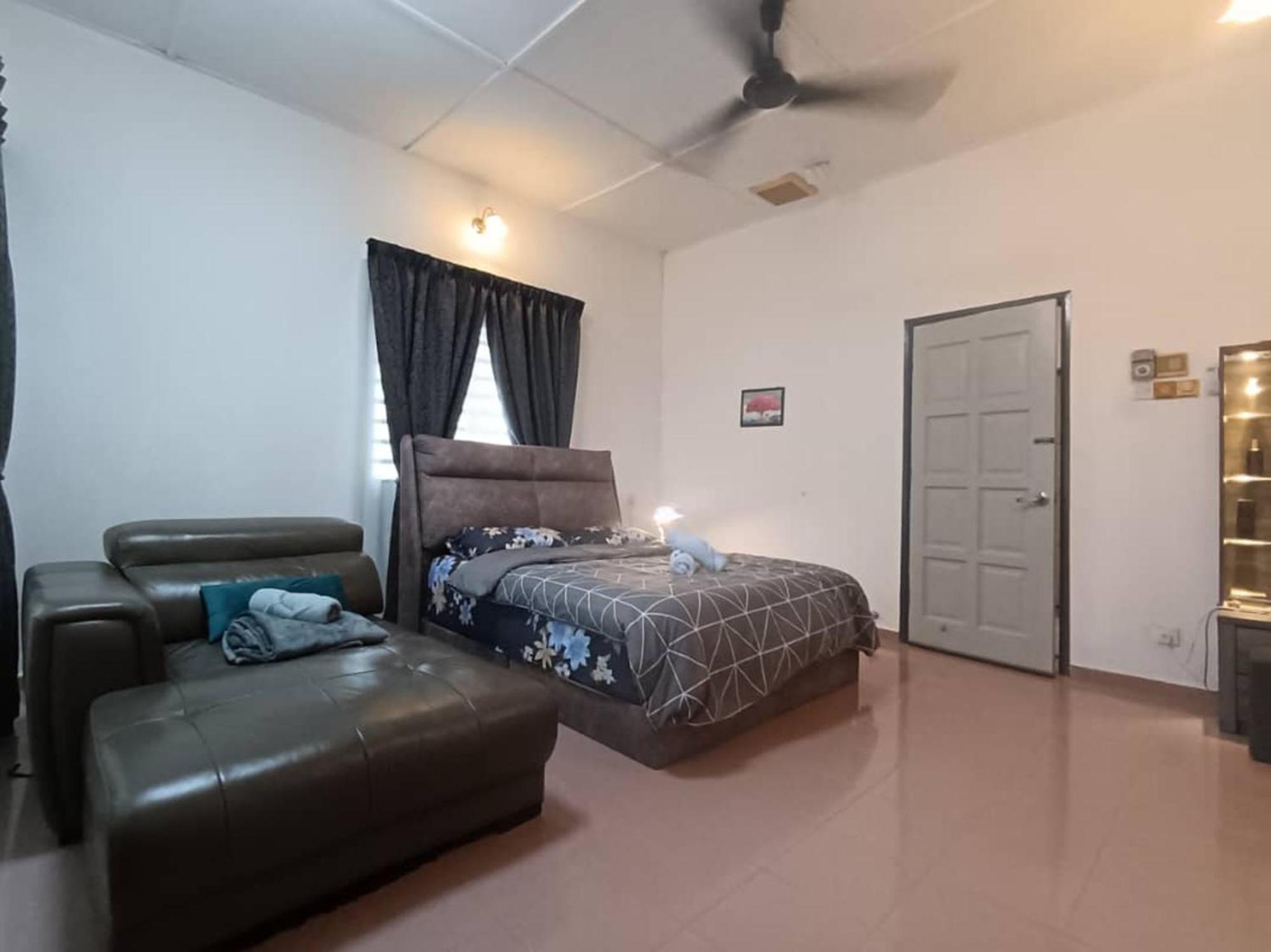 Grey Fantasy Homes#Sunway Water Theme Park 怡保 外观 照片