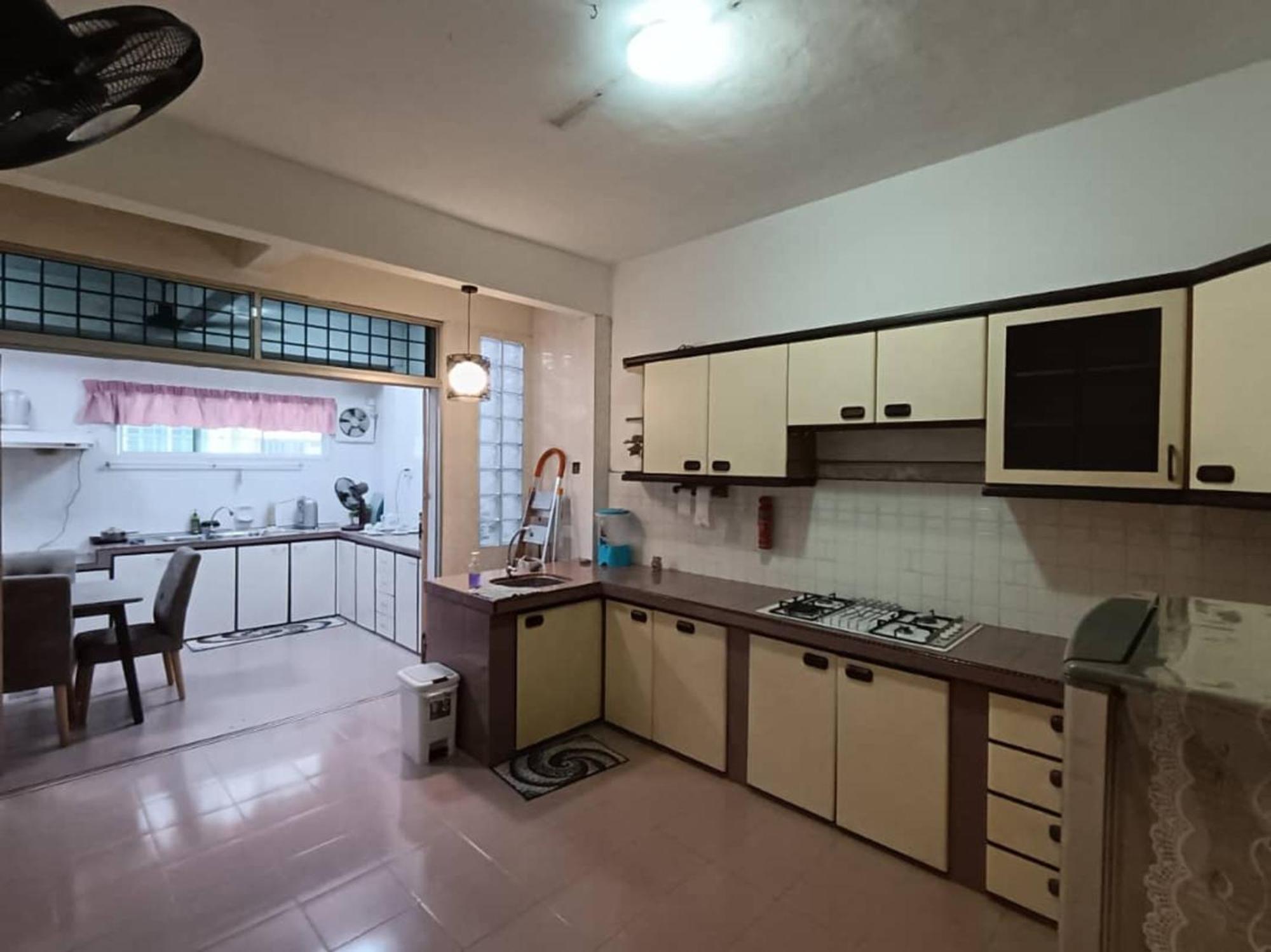 Grey Fantasy Homes#Sunway Water Theme Park 怡保 外观 照片